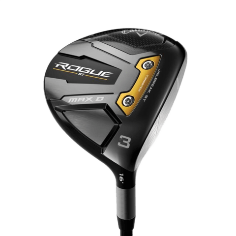 Callaway Rogue ST Max Fairway